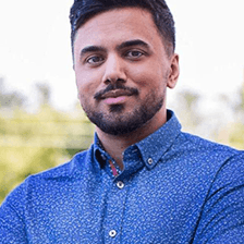 Gary Rana