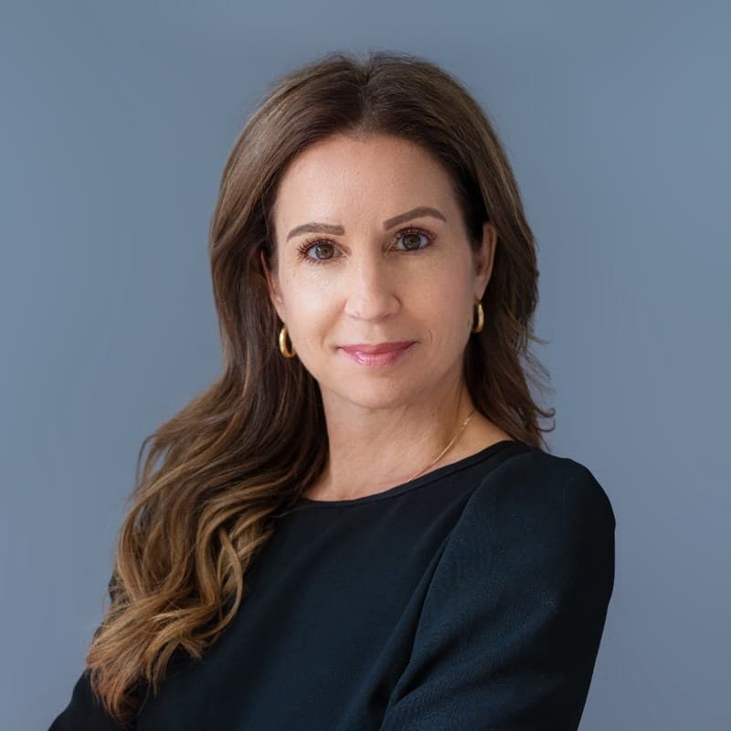 Maria Salvino